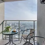 Mye - Ilumino Apartment Lodz